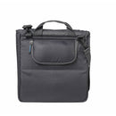 Basil Sport Design Commuter Bag 18L Graphite
