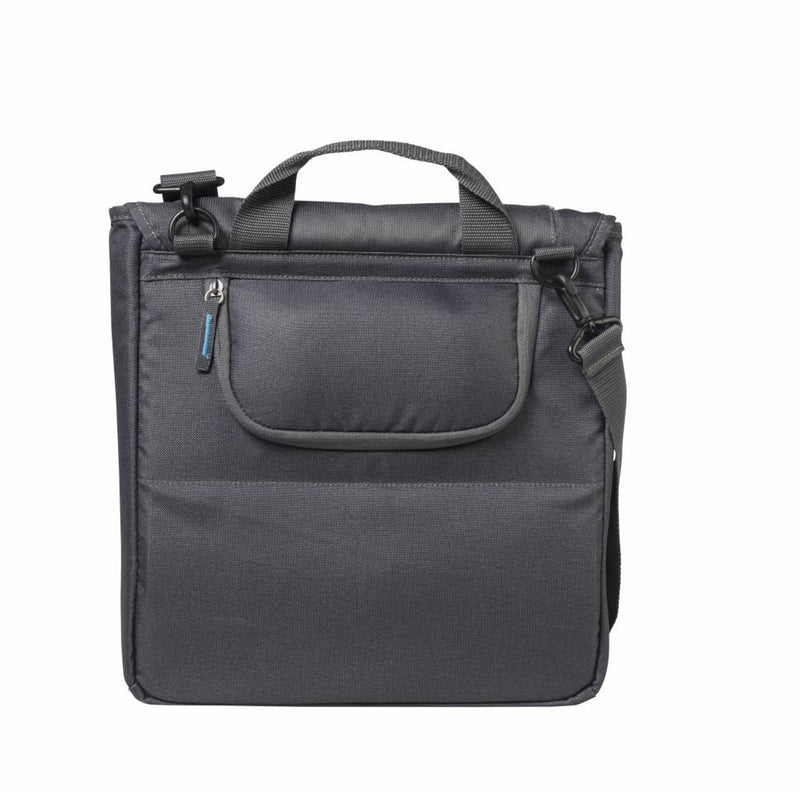 Basil Sport Design Commuter Bag 18L Graphite