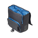 Basil Sport Design Commuter Bag 18L Graphite