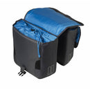Basil Sport Design Double Bag 32L Graphite