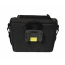 Basil Sport Design Handlebar Bag 7L Black