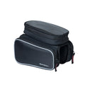 Basil Sport Design Top Tube Bag 1.5L Black