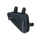 Basil Sport Design Triangle Frame Bag 1.7L Black