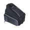 Basil Sport Design Trunkbag 7-15L Black