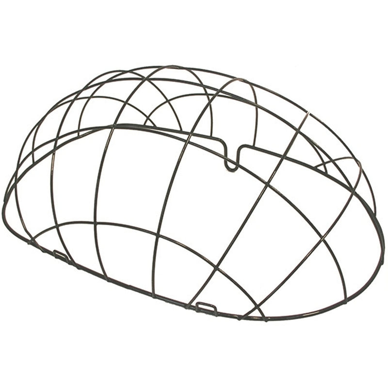 Basil Pasja Space Frame 50cm Black