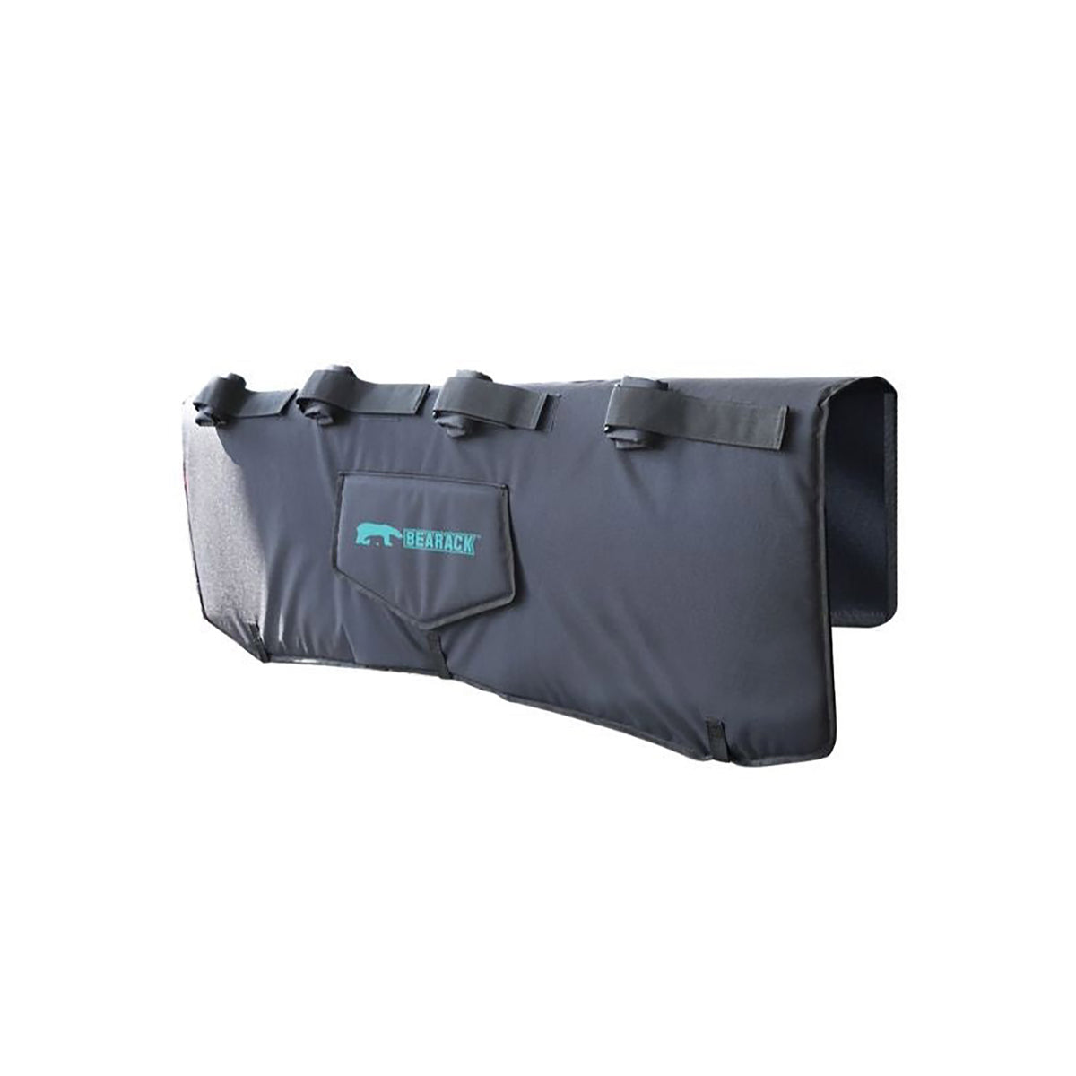 Bearack Tailguard Ute/Pickup Pad – 99bikes.co.nz