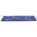 Bearack Universal License Plate Holder Velcro