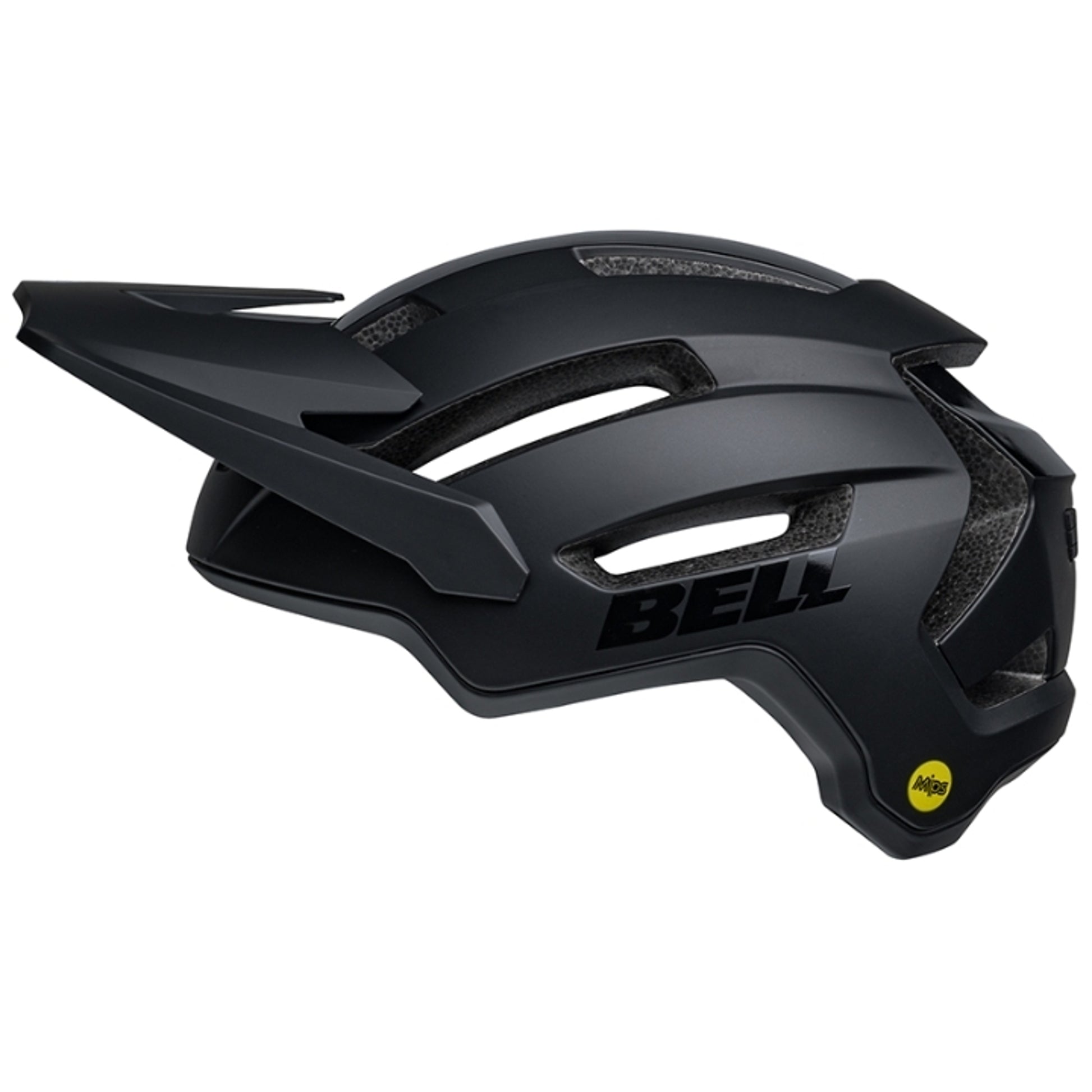 Bell 4Forty Air MIPS Helmet Matte Black