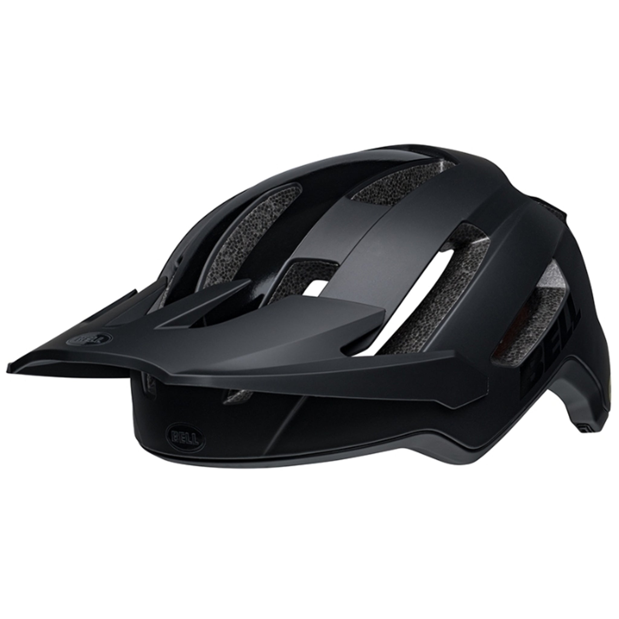 Bell 4Forty Air MIPS Helmet Matte Black