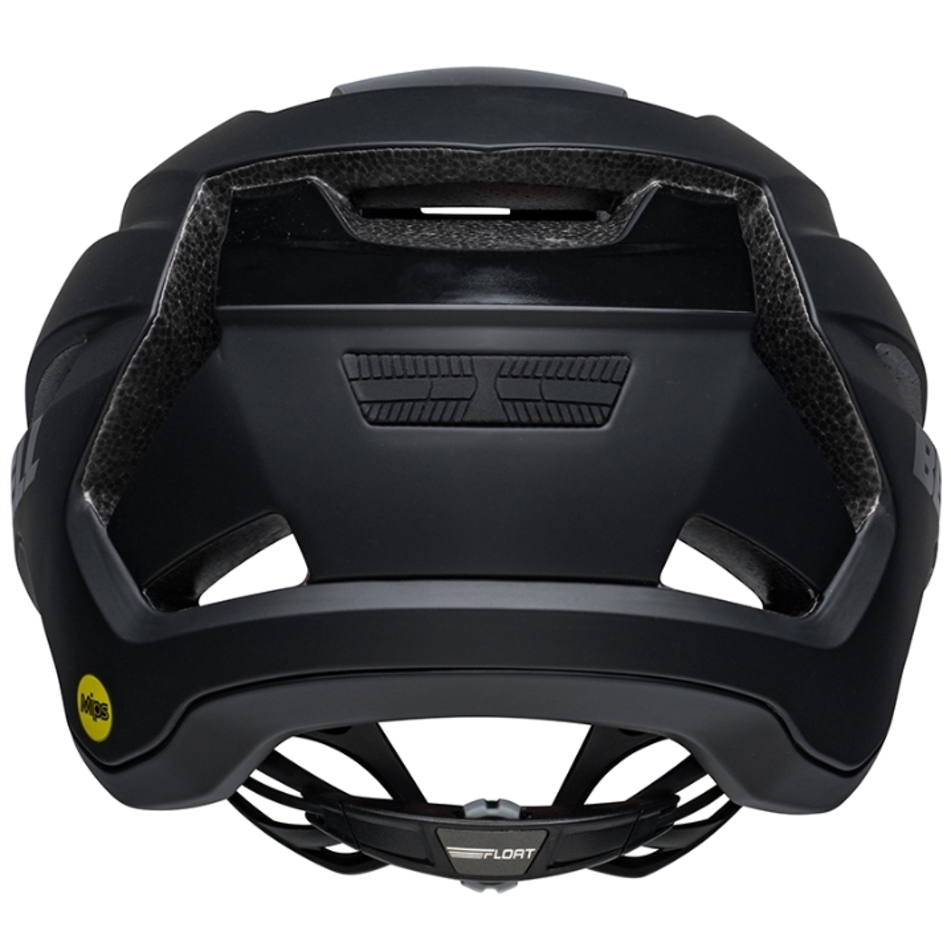 Bell 4Forty Air MIPS Helmet Matte Black