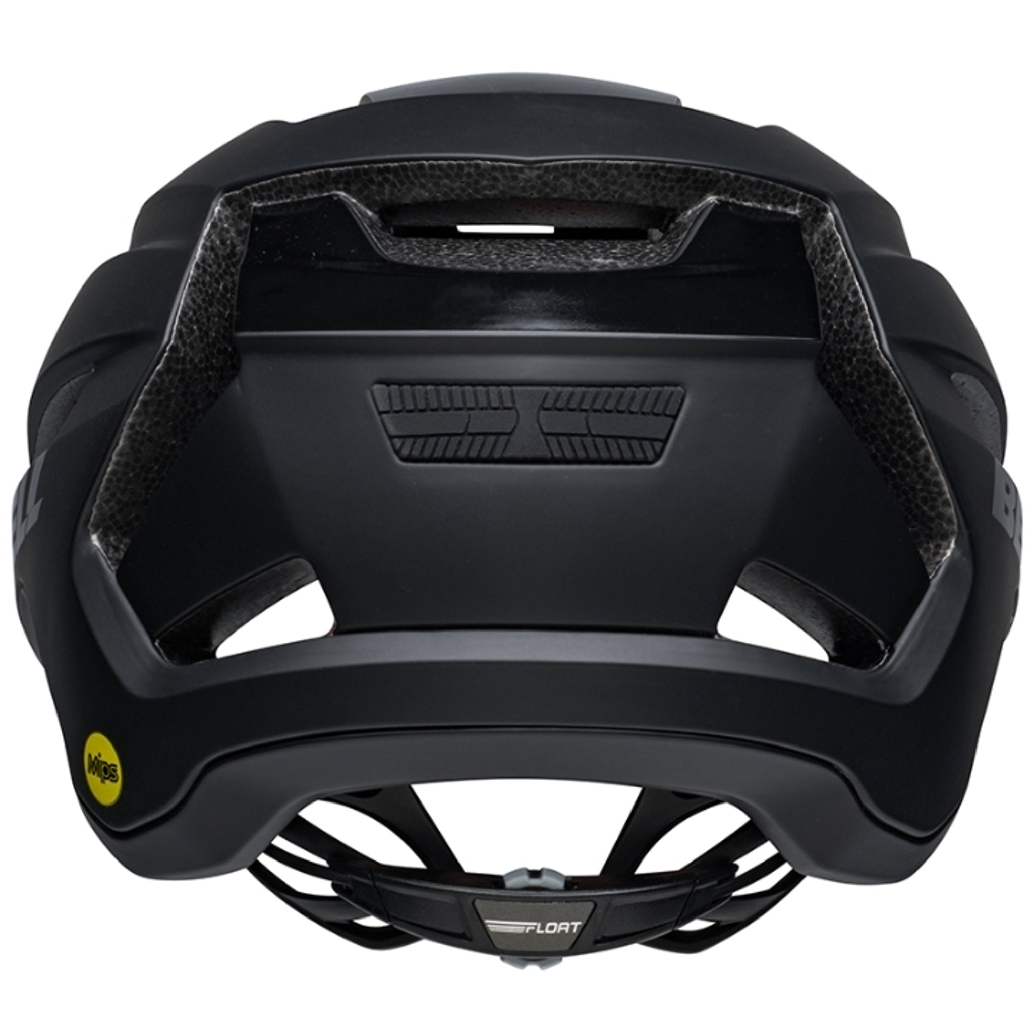 Bell 4Forty Air MIPS Helmet Matte Black