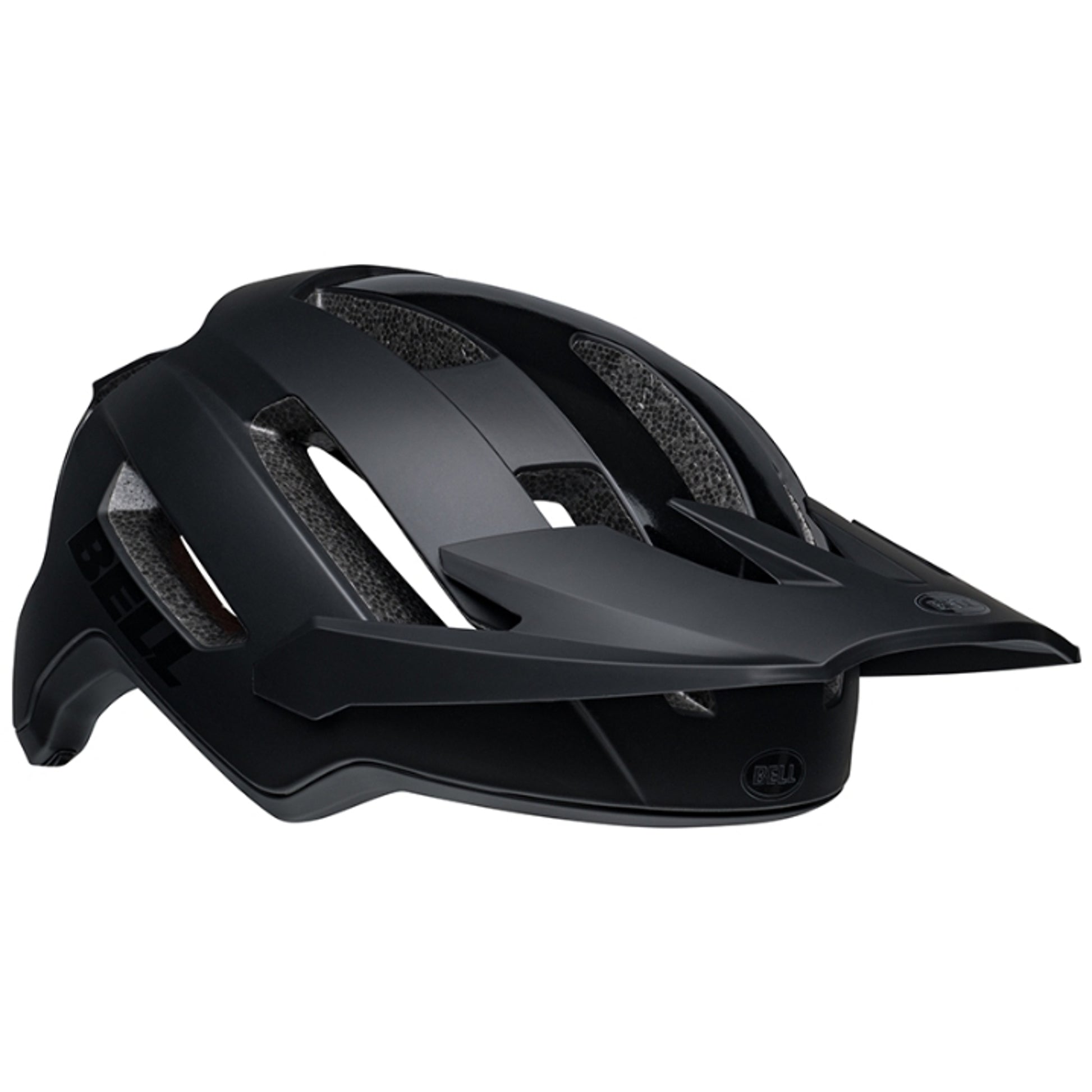 Bell 4Forty Air MIPS Helmet Matte Black