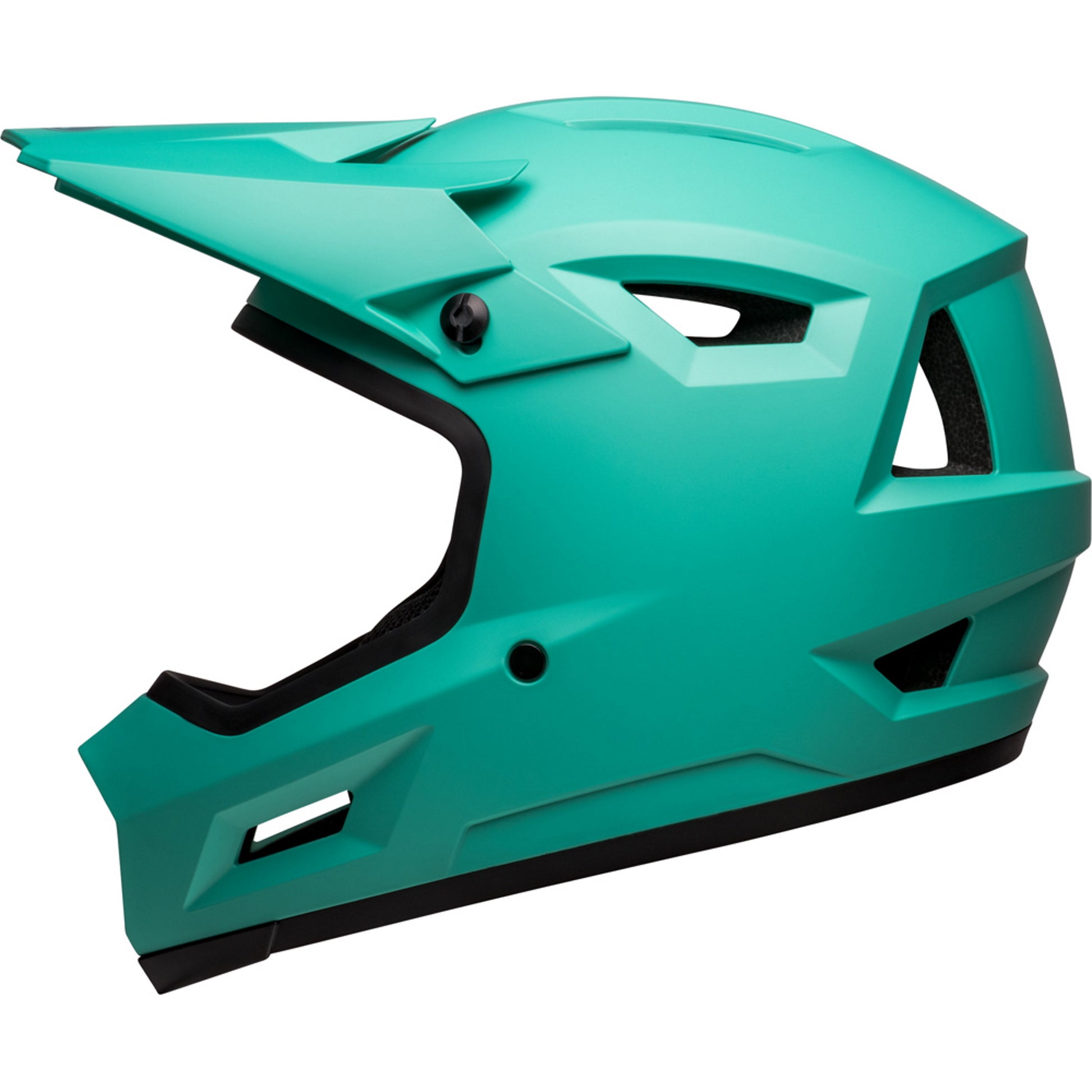 bell faction bike helmet nz Bell Sanction 2 Adult Full-Face Helmet Matte Turquoise – 99bikes.co.nz