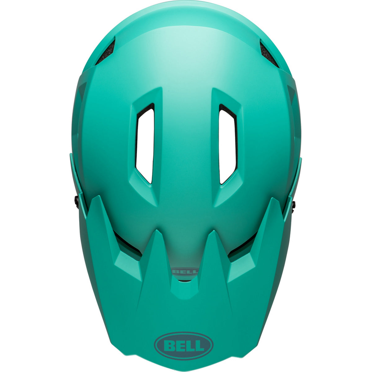 Bell Sanction 2 Adult Full-Face Helmet Matte Turquoise – 99bikes.co.nz