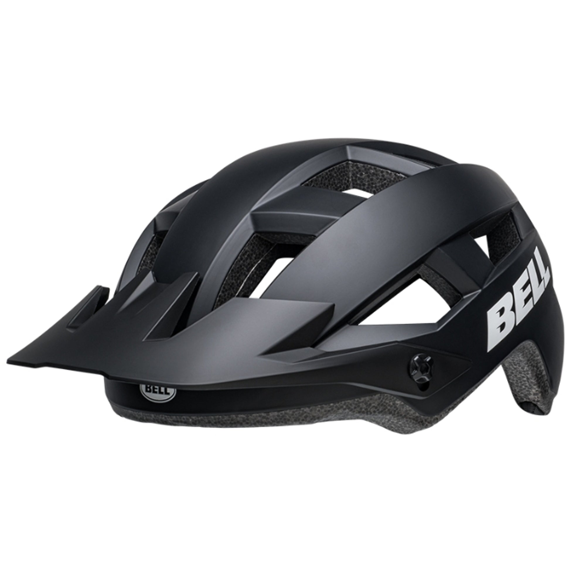 Bell Spark 2 MIPS Helmet Matte Black