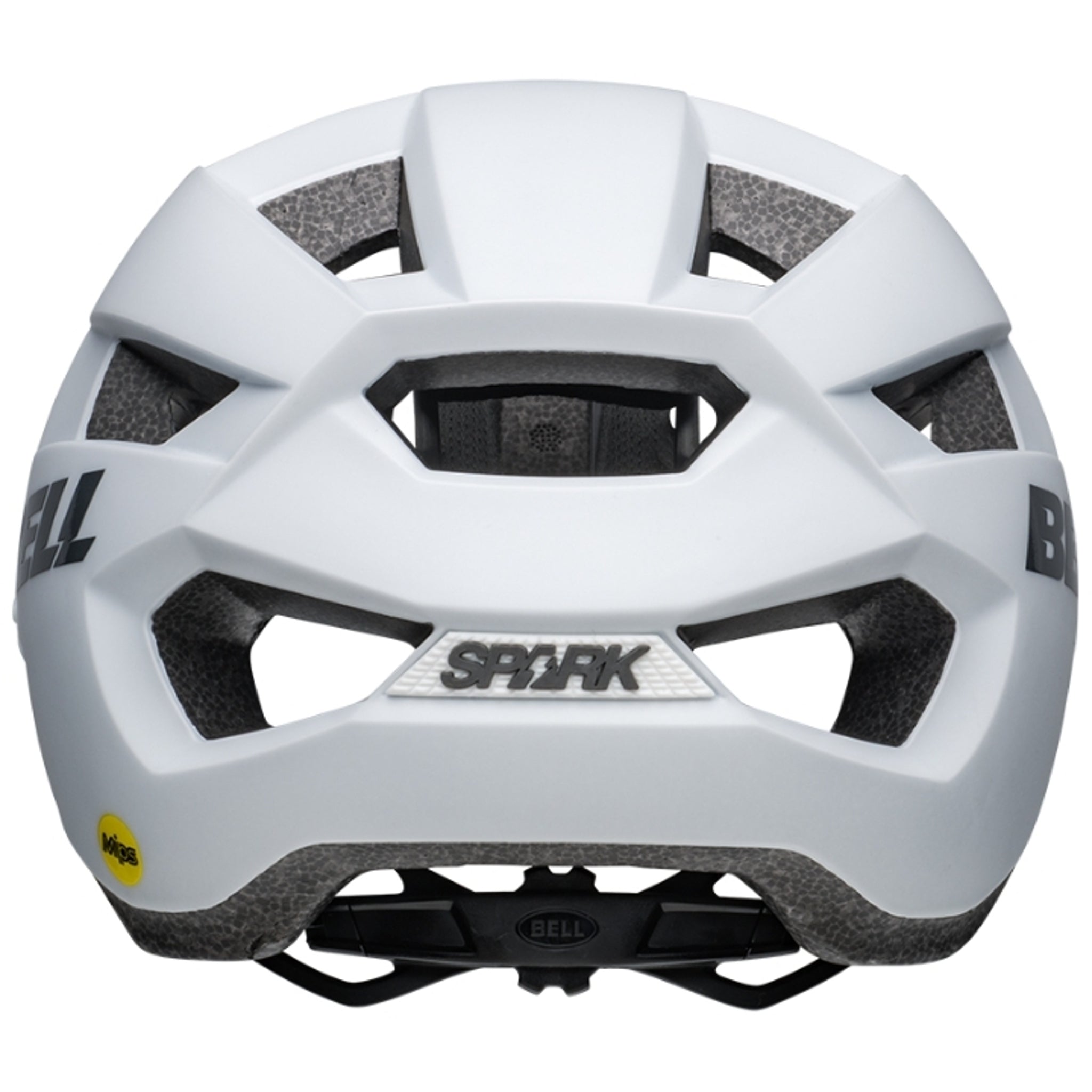 Bell Spark 2 MIPS Helmet Matte White