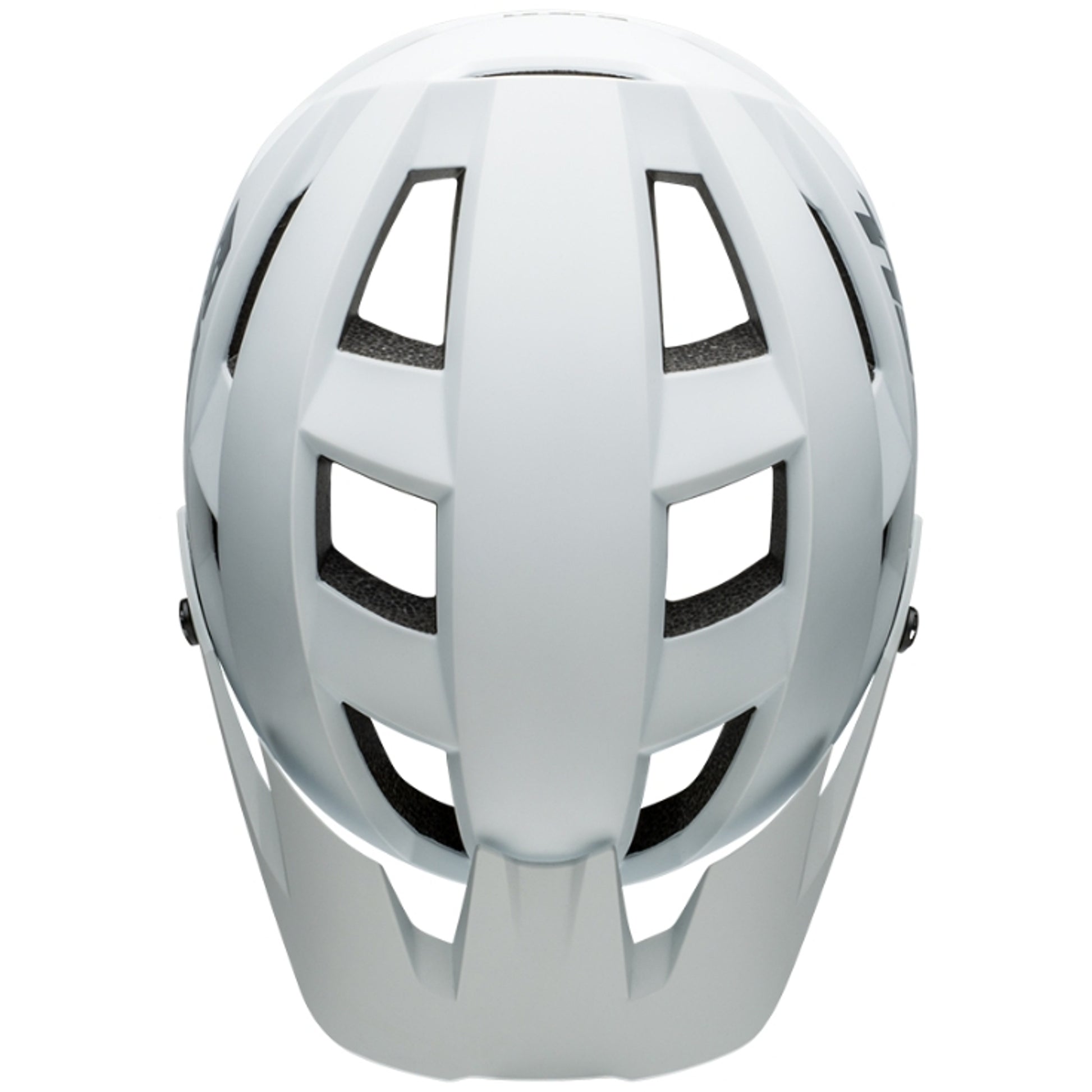 Bell Spark 2 MIPS Helmet Matte White