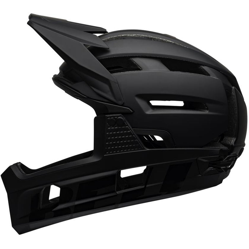 Bell Super Air R MIPS Fullface Helmet Matte Black Medium