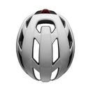 Bell Falcon XR LED MIPS Helmet Matte Black/Gloss White