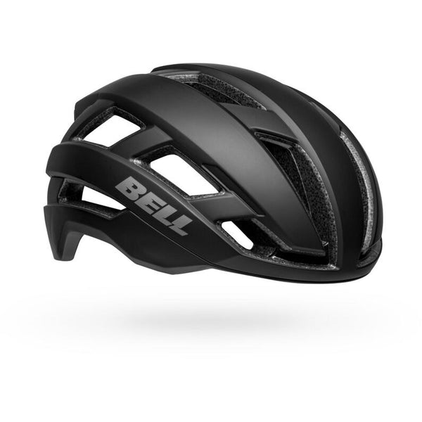 Bell Falcon XR LED MIPS Helmet Matte Black