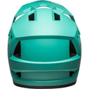 Bell Sanction 2 Adult Full-Face Helmet Matte Turquoise