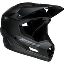 Bell Sanction 2 DLX MIPS Adult Full-Face Helmet Matte Black