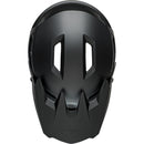 Bell Sanction 2 DLX MIPS Adult Full-Face Helmet Matte Black