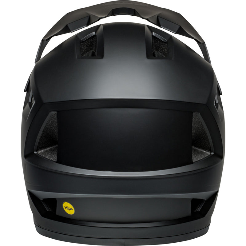 Bell Sanction 2 DLX MIPS Adult Full-Face Helmet Matte Black