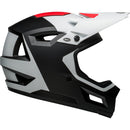 Bell Sanction 2 DLX MIPS Full-Face Helmet Matte Black/White