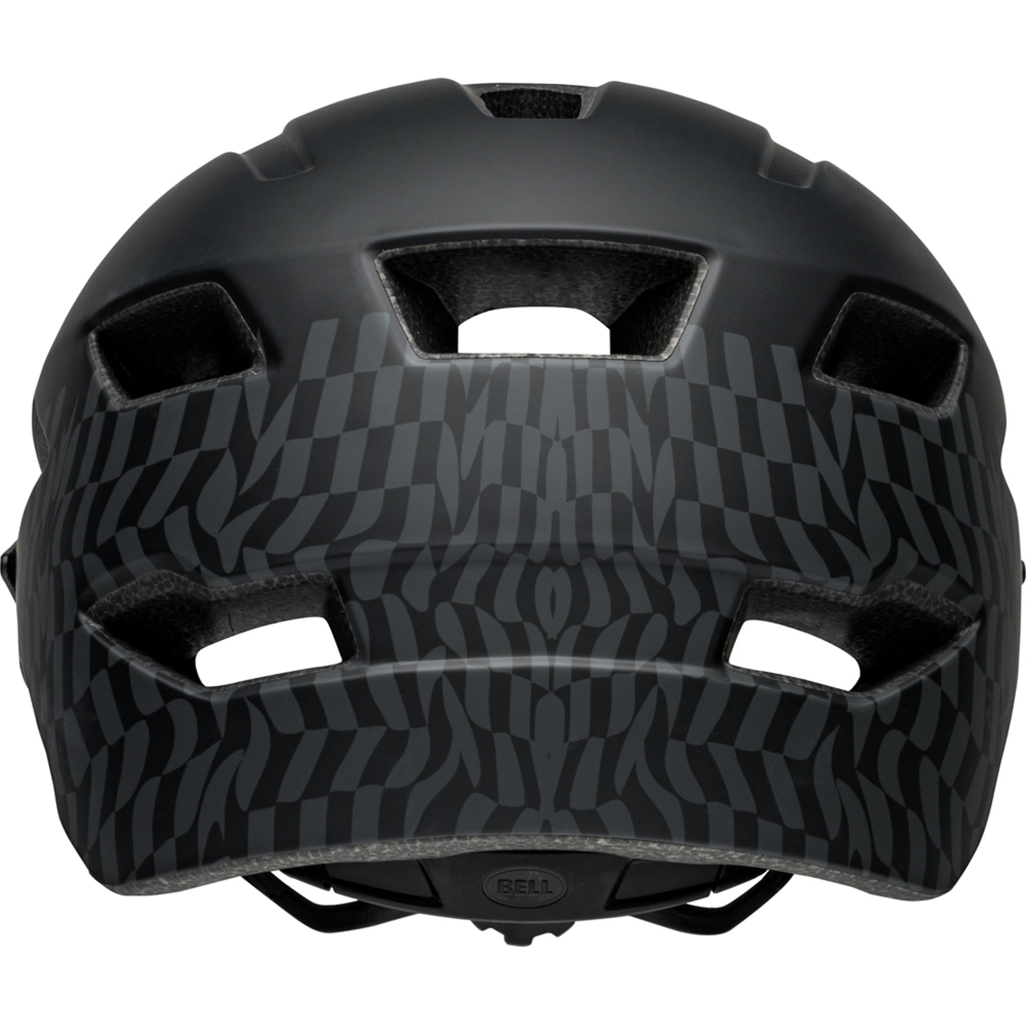 Bell Sidetrack Youth Helmet Matte Black UNI 50-57cm