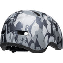 Bell Lil Ripper Kids Helmet Camosaurus Grey