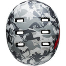 Bell Lil Ripper Kids Helmet Camosaurus Grey