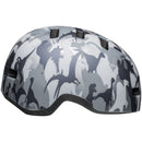 Bell Lil Ripper Kids Helmet Camosaurus Grey