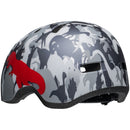 Bell Lil Ripper Kids Helmet Camosaurus Grey