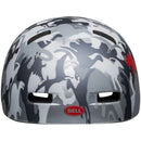 Bell Lil Ripper Kids Helmet Camosaurus Grey