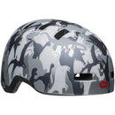 Bell Lil Ripper Kids Helmet Camosaurus Grey