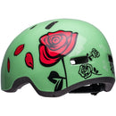 Bell Lil Ripper Kids Helmet Light Green Giselle