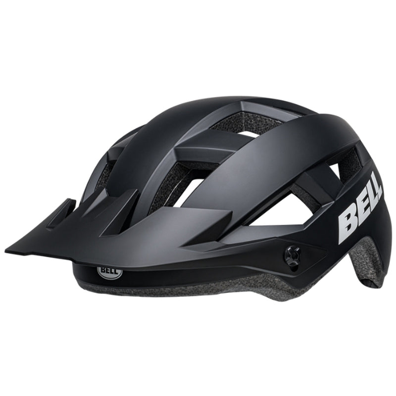 Bell Spark 2 MIPS Helmet Matte Black