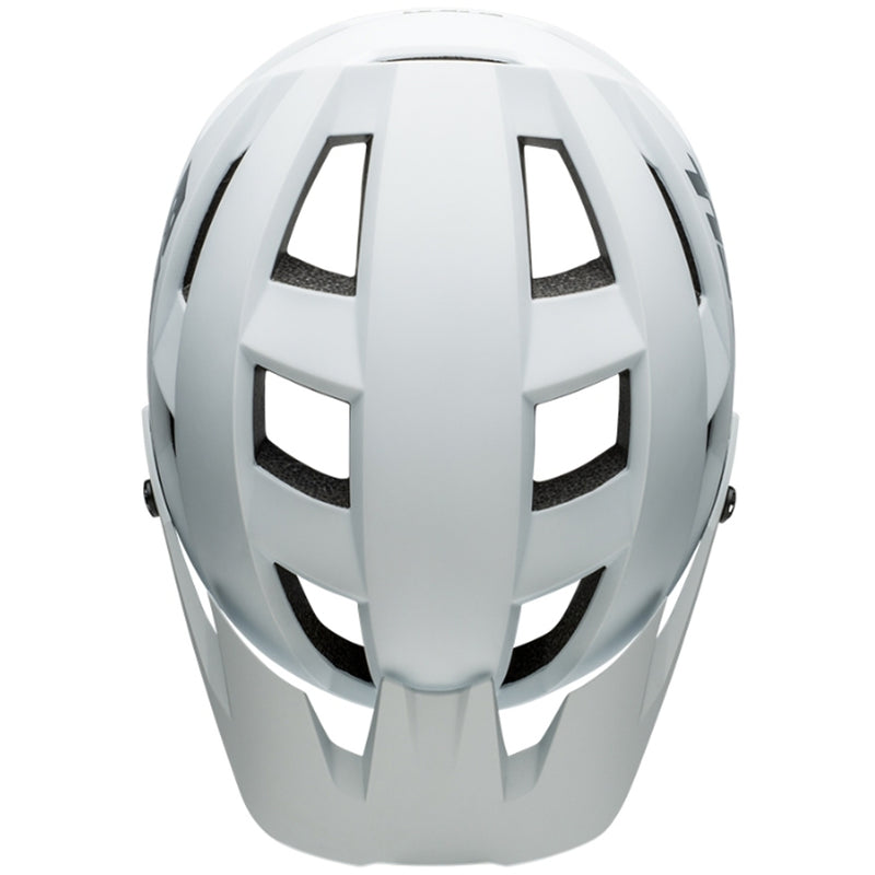 Bell Spark 2 MIPS Helmet Matte White