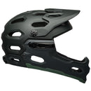 Bell Super 3R Mips Helmet Matte Green