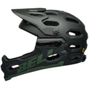 Bell Super 3R Mips Helmet Matte Green