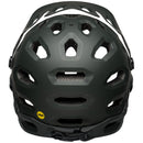 Bell Super 3R Mips Helmet Matte Green