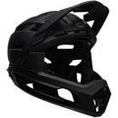Bell Super Air R MIPS Fullface Helmet Matte Black Medium