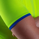 Bellwether Men's Criterium Pro Jersey Hi-Vis