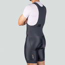 Bellwether Men's Overland Bib Short Black