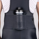 Bellwether Men's Overland Bib Short Black