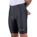 Bellwether Men's Endurance Gel 2.0 Shorts Black