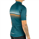 Bellwether Men's Pinnacle Jersey Forest