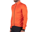 Bellwether Men's Prestige Thermal Long Sleeve Jersey Orange