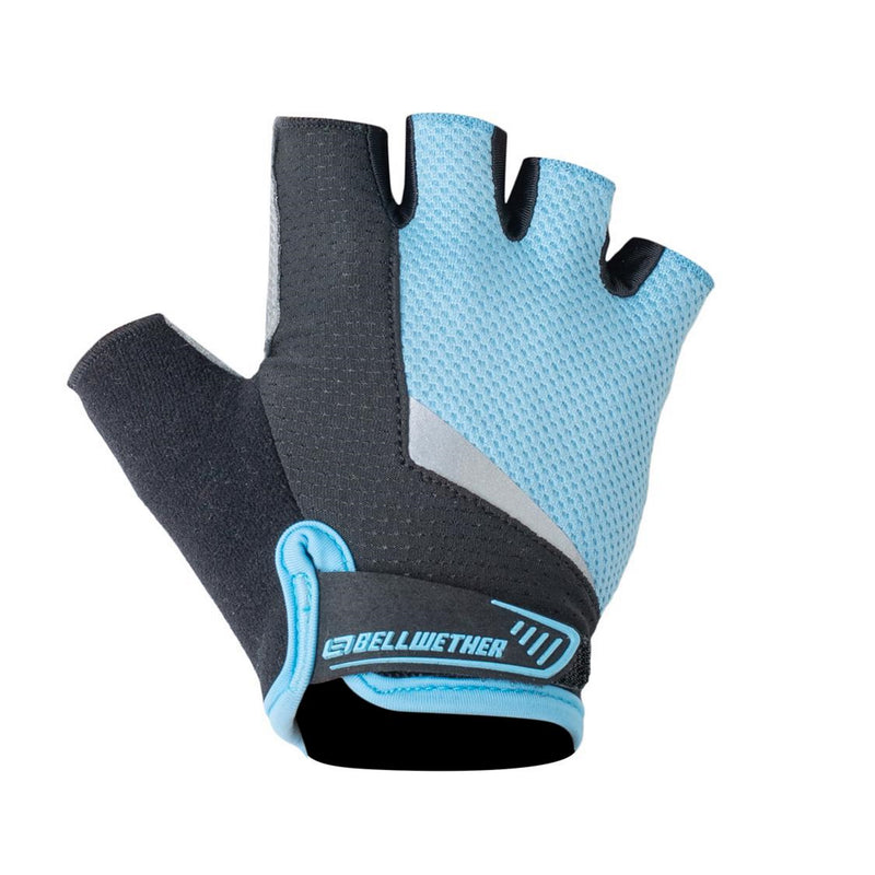 Bellwether Women's Ergo Gel Glove Ice Blue